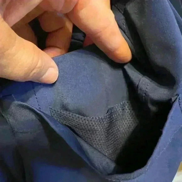 Willow brook super shoes scrub bottoms size MD (T125) - Picture 12 of 13